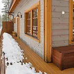 Сasa de vacaciones Kivalonmaa A By Interhome