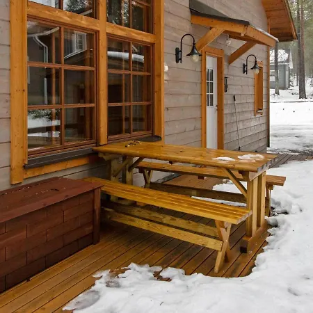 Kivalonmaa A By Interhome Akaslompolo