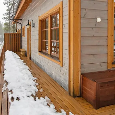 Kivalonmaa A By Interhome