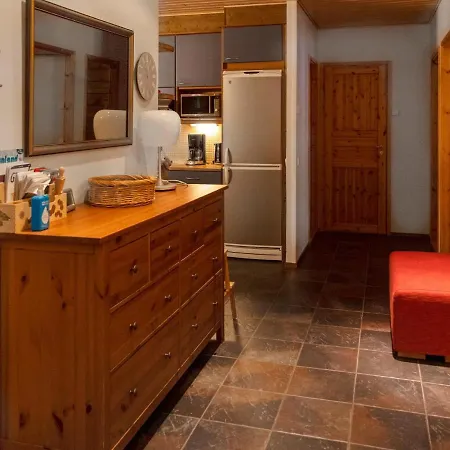 Kivalonmaa A By Interhome Holiday home Akaslompolo