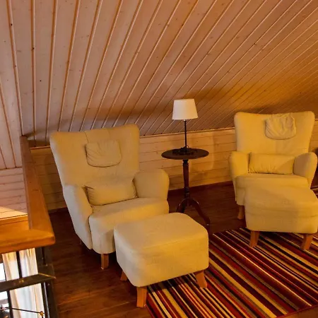 Kivalonmaa A By Interhome *