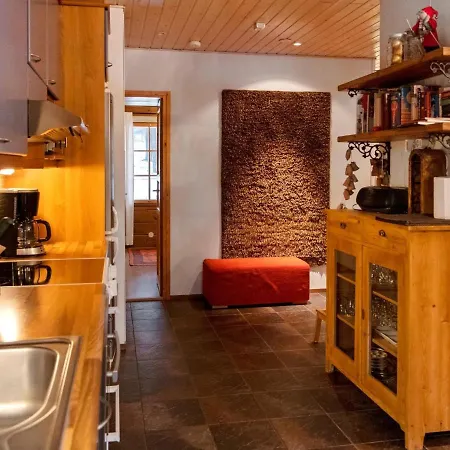 Kivalonmaa A By Interhome Äkäslompolo