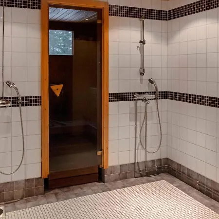 Kivalonmaa A By Interhome Äkäslompolo