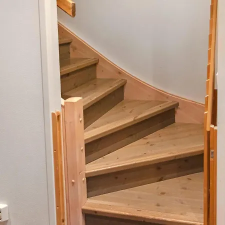 Feriehus Kivalonmaa A By Interhome Äkäslompolo