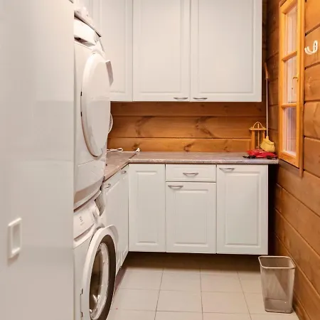 Holiday home Kivalonmaa A By Interhome