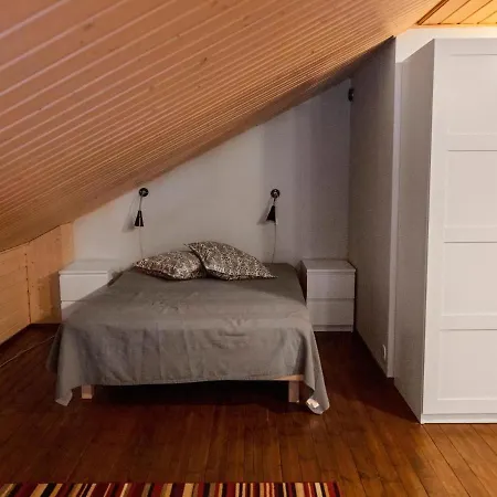 Kivalonmaa A By Interhome Akaslompolo