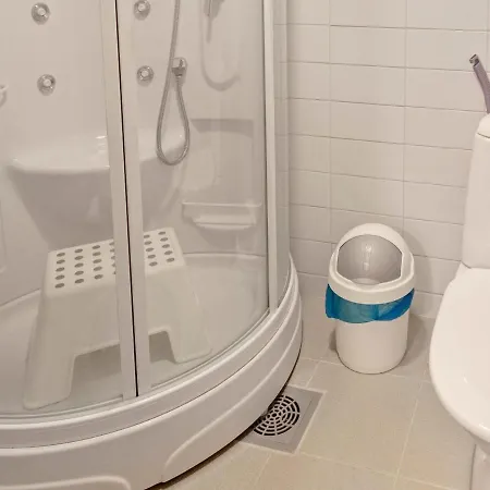 Kivalonmaa A By Interhome Äkäslompolo