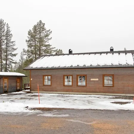 Kivalonmaa A By Interhome * Äkäslompolo