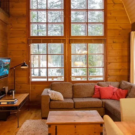 Kivalonmaa A By Interhome