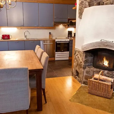 Kivalonmaa A By Interhome بيت للعطل