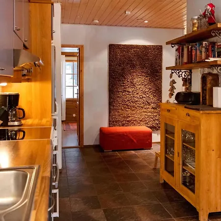 בית נופש Kivalonmaa A By Interhome Äkäslompolo