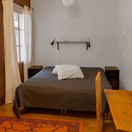 Kivalonmaa A By Interhome بيت للعطل