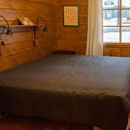 Kivalonmaa A By Interhome * Äkäslompolo