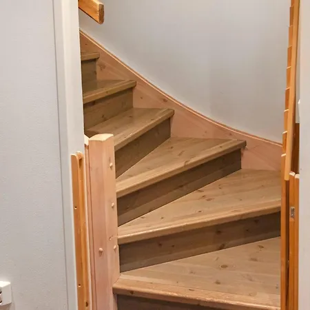 度假居 Kivalonmaa A By Interhome