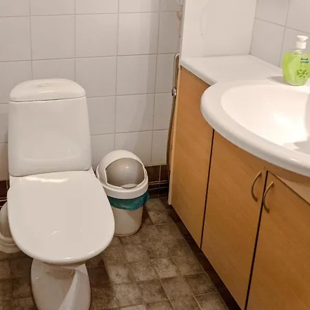 Kivalonmaa A By Interhome * Äkäslompolo