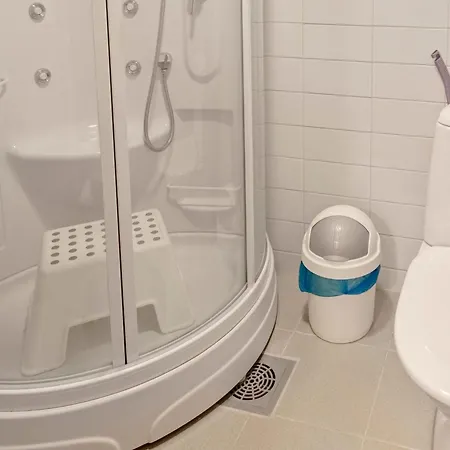 度假居 Kivalonmaa A By Interhome