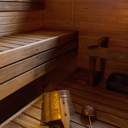 Kivalonmaa A By Interhome 度假居 Äkäslompolo