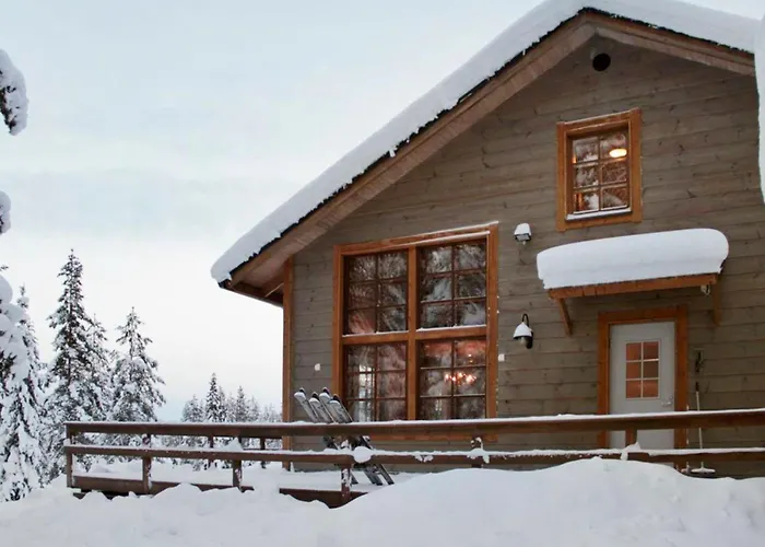 Kivalonmaa A By Interhome Äkäslompolo