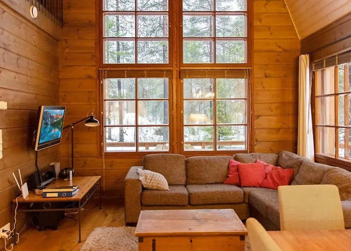 Kivalonmaa A By Interhome