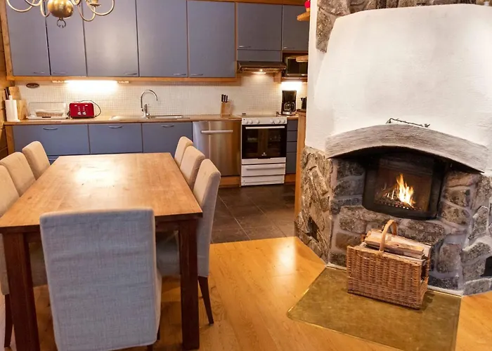 Kivalonmaa A By Interhome Σπίτι διακοπών