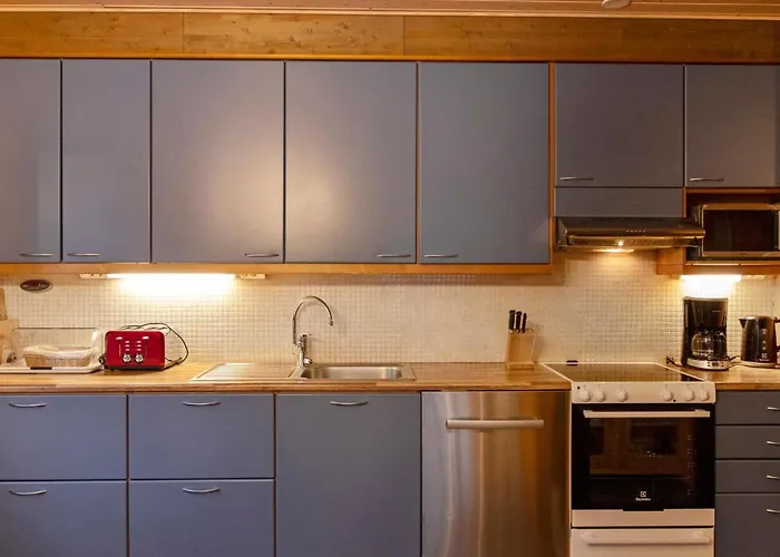 Kivalonmaa A By Interhome *