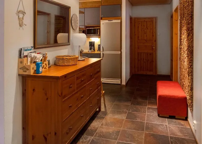 Kivalonmaa A By Interhome Äkäslompolo