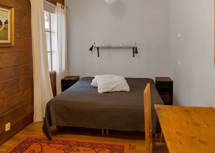 Kivalonmaa A By Interhome Σπίτι διακοπών