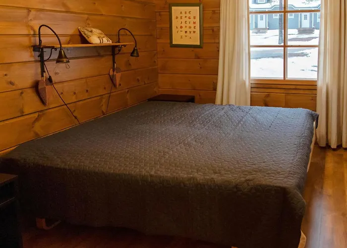 Kivalonmaa A By Interhome * Äkäslompolo