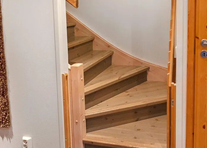 בית נופש Kivalonmaa A By Interhome