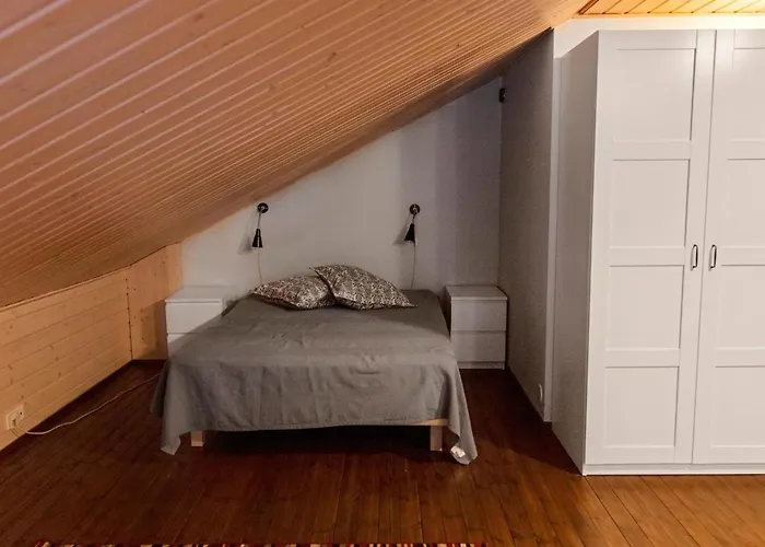 Kivalonmaa A By Interhome *