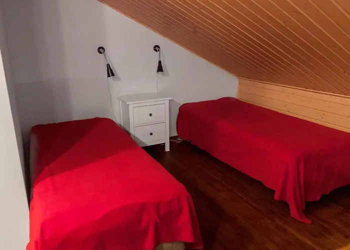 Kivalonmaa A By Interhome Σπίτι διακοπών Äkäslompolo