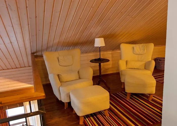 Kivalonmaa A By Interhome *