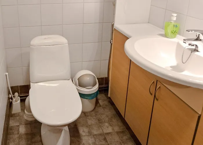 Kivalonmaa A By Interhome * Äkäslompolo