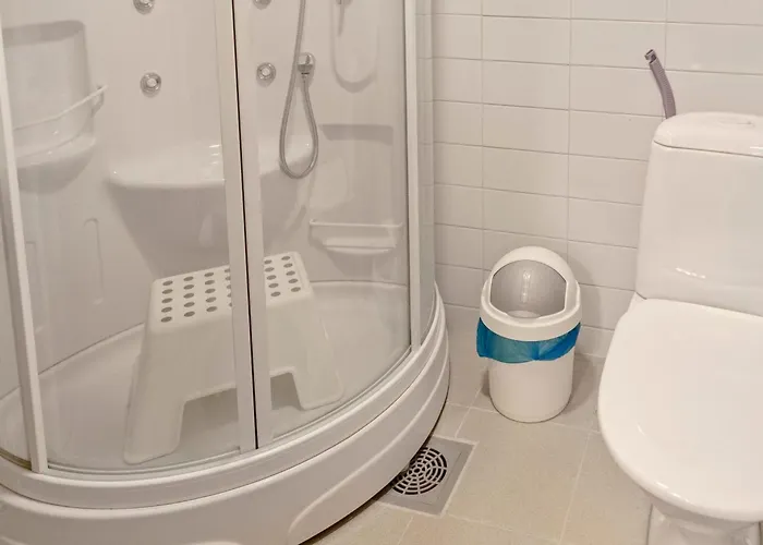 Σπίτι διακοπών Kivalonmaa A By Interhome