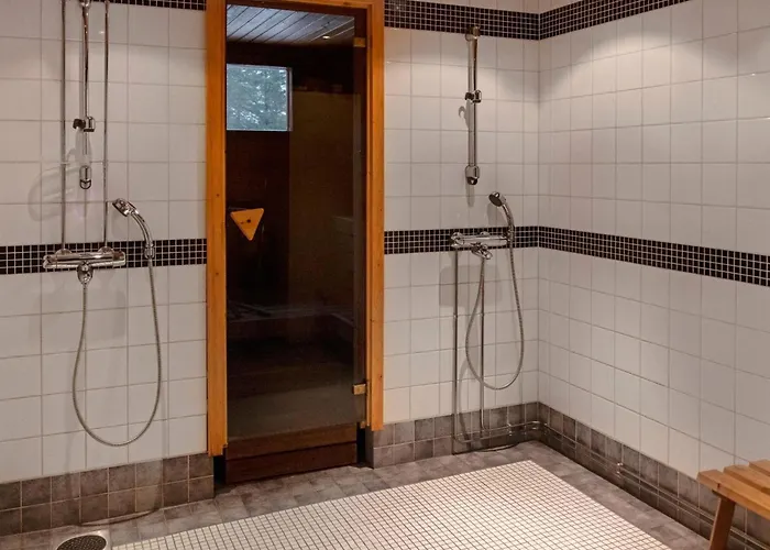 בית נופש Kivalonmaa A By Interhome *