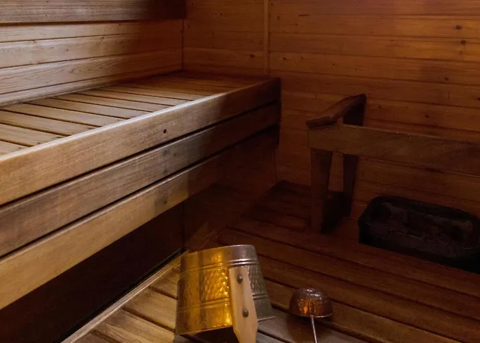 Kivalonmaa A By Interhome Σπίτι διακοπών Äkäslompolo