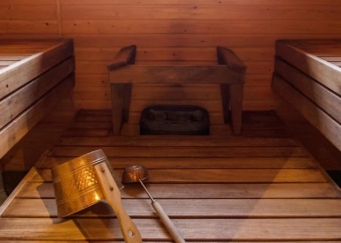 Kivalonmaa A By Interhome *